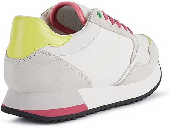 GEOX Кроссовки в стиле ретро