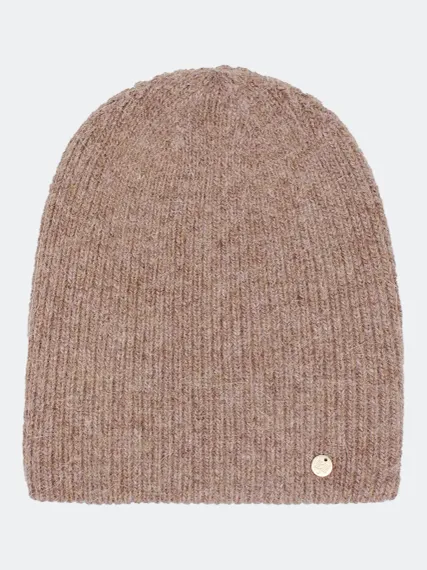 BULMER Шапка в тонкий рубчик