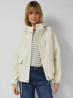 s.Oliver Куртка с капюшоном