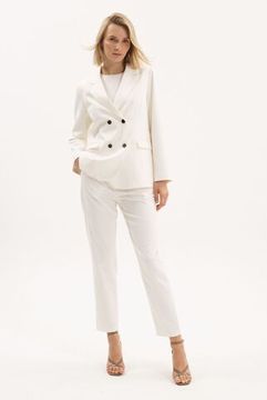 UNQ Пиджак двубортный