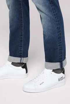 Кроссовки мужские CAMP DAVID