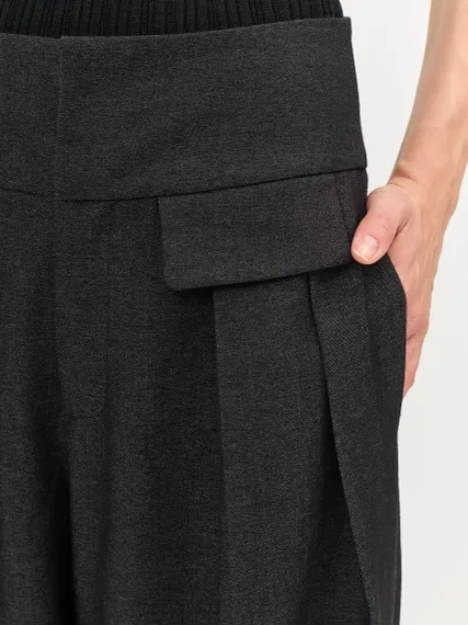 BULMER Брюки палаццо