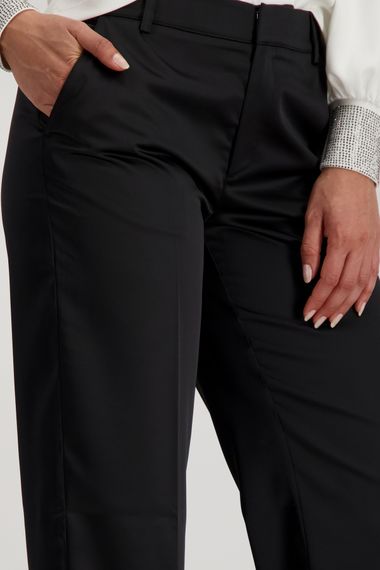 MONARI Брюки атласные