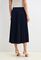 GERRY WEBER Юбка плиссированная синяя