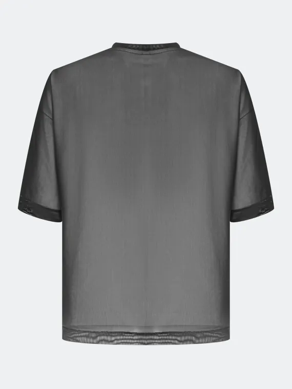 BULMER Двуслойная футболка