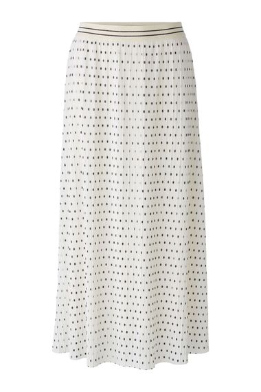 Oui Юбка из сетки