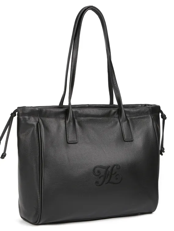 Сумка кожаная Fabretti