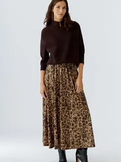 Oui Юбка макси