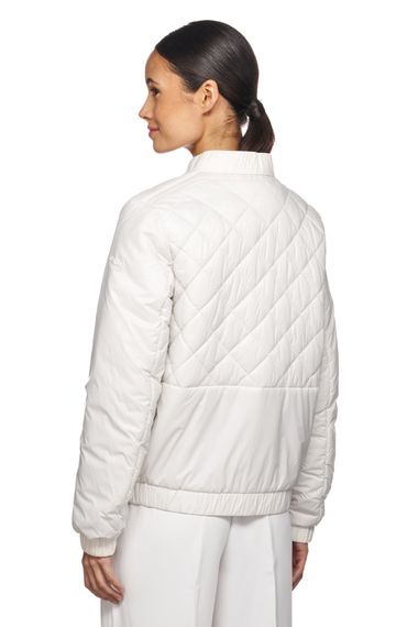 GEOX Куртка-бомбер стеганая