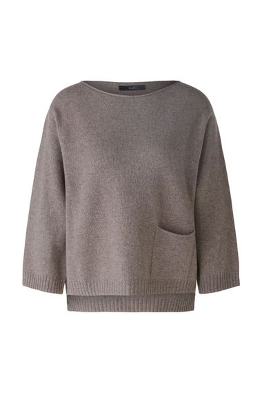 Oui Свитер бесшовный