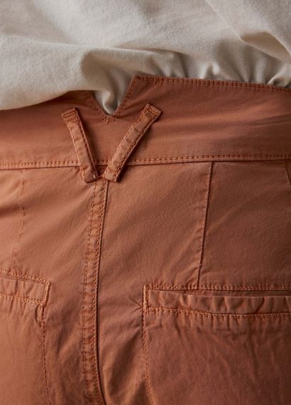 SUMMUM Брюки палаццо