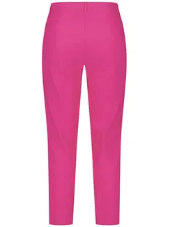 SAMOON Брюки зауженные