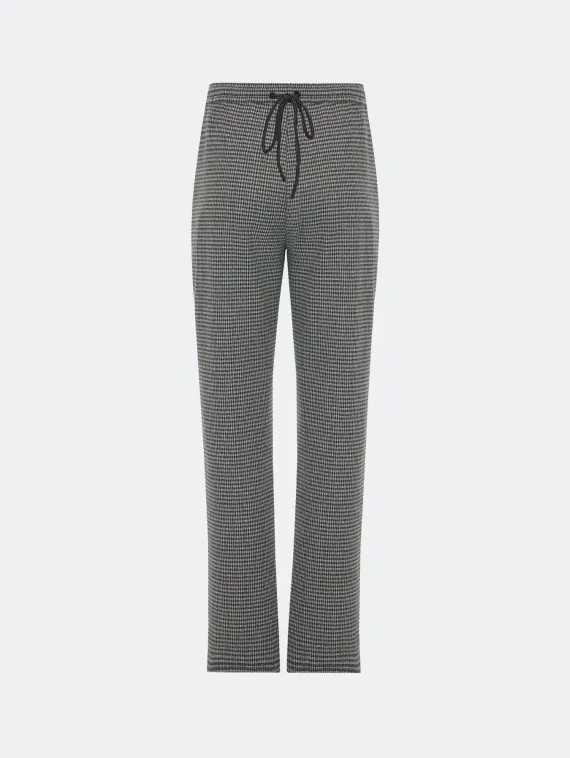 BULMER Брюки в мелкую клетку