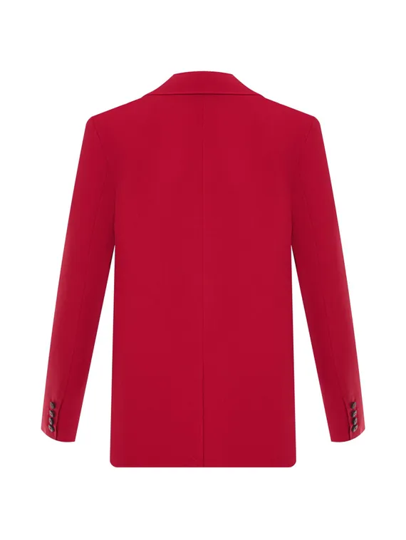 BULMER Пиджак льняной