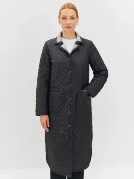 BULMER Пальто двустороннее