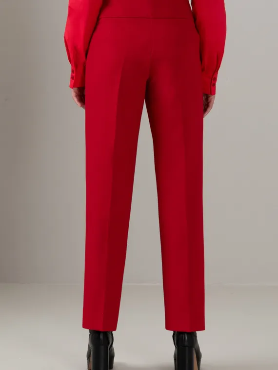 Брюки стрейч BIANCA