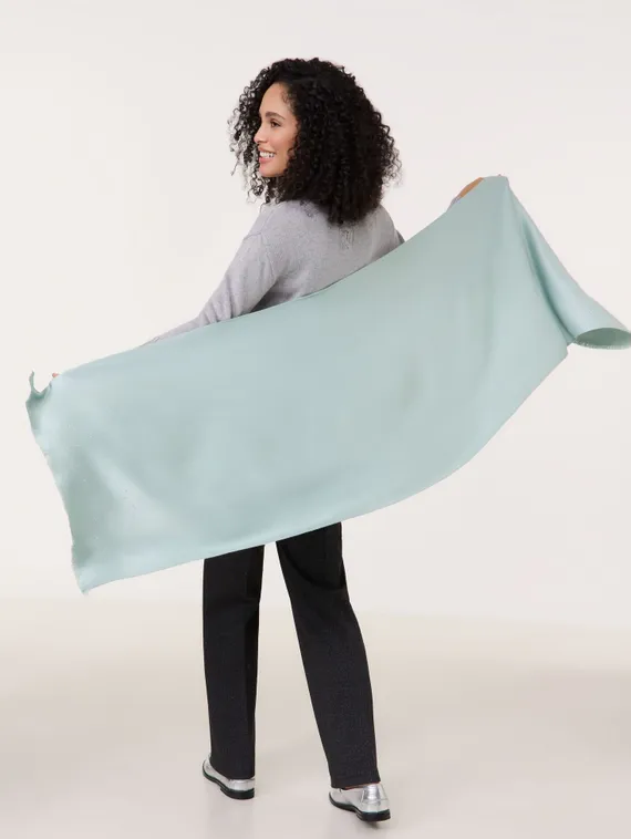 GERRY WEBER Шарф с декоративными камнями