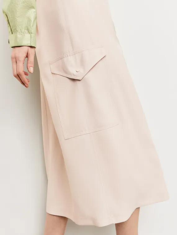 GERRY WEBER Юбка с запахом