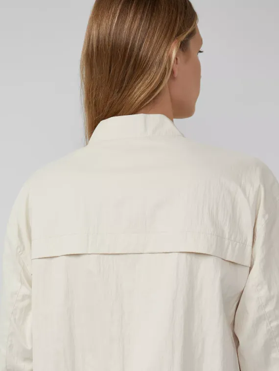 s.Oliver Легкая куртка-бомбер