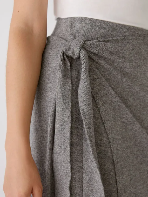 Oui Юбка трикотажная