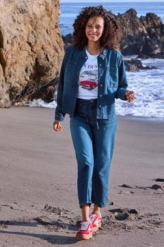 MONARI Куртка джинсовая