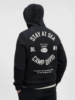 CAMP DAVID Худи