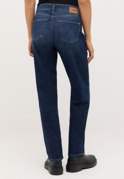 ANGELS Джинсы прямые индиго