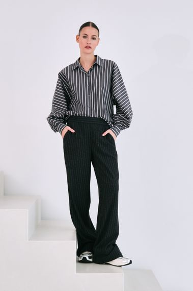 Elisa.and.me Классические брюки палаццо