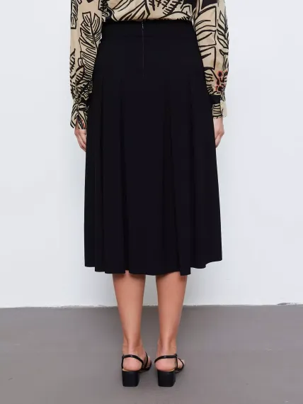 GERRY WEBER Юбка со складками