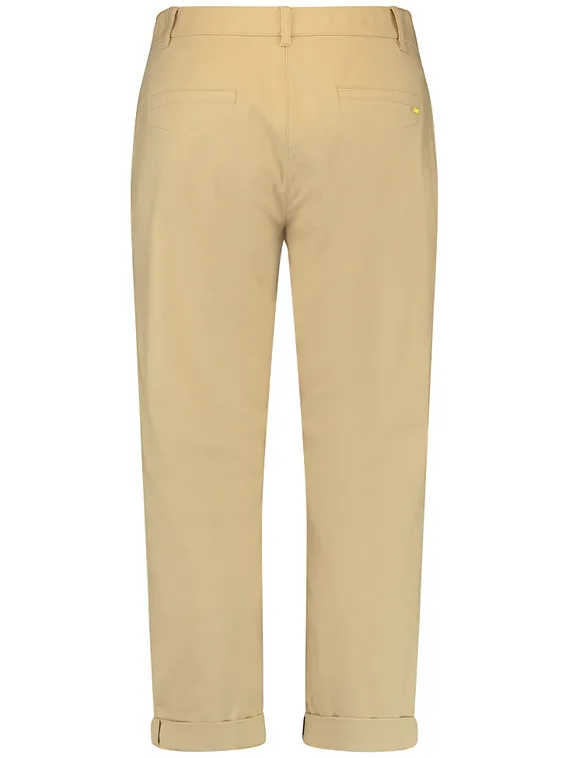 GERRY WEBER Брюки чинос 7/8