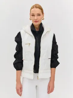 BULMER Жилет стеганый