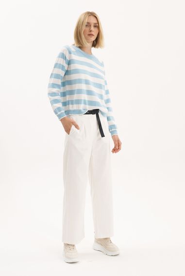 Unq Брюки с поясом