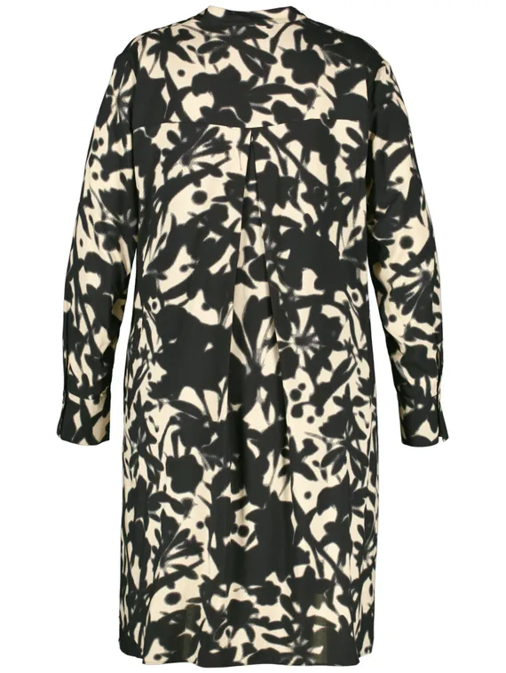 SAMOON Платье-блуза