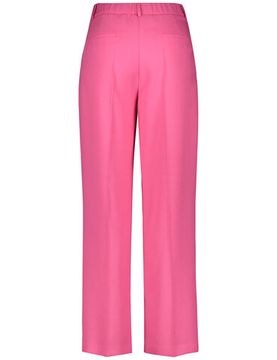 GERRY WEBER Брюки элегантные со складками