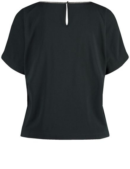 GERRY WEBER Футболка свободного кроя