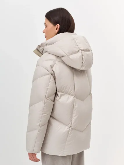 BULMER Объемная куртка