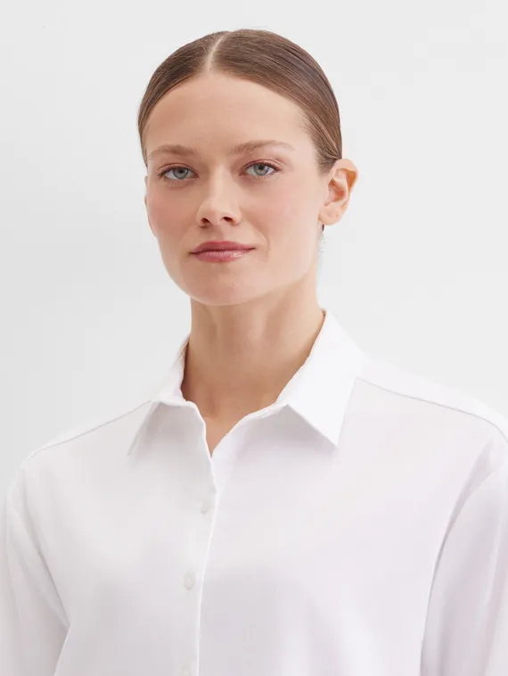 Elisa.and.me Блузка удлиненного кроя