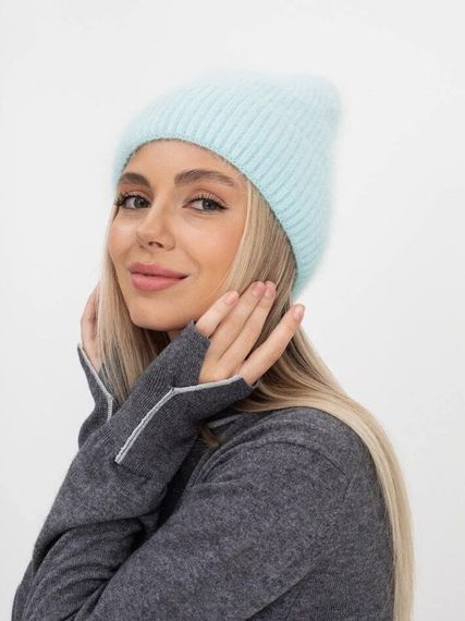 BULMER Шапка с подкладом