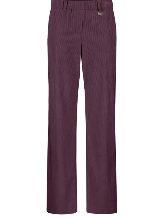 BIANCA Вельветовые брюки