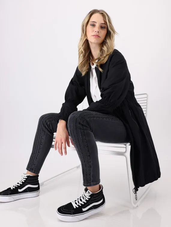 MONARI Куртка нейлоновая