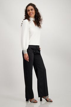 MONARI Брюки атласные