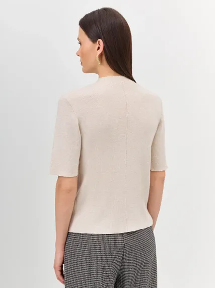 BULMER Джемпер с люрексом