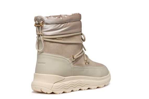 GEOX Полусапожки