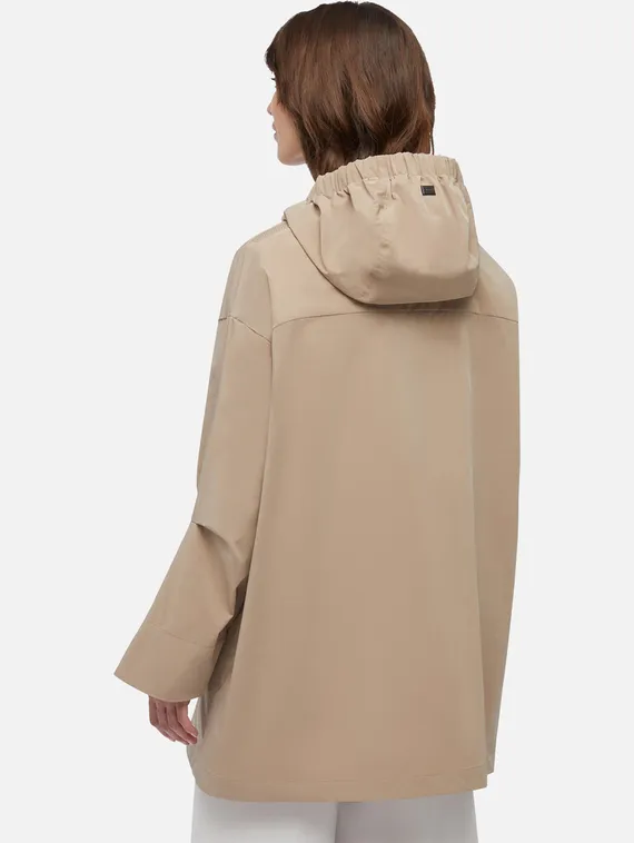 GEOX Куртка оверсайз