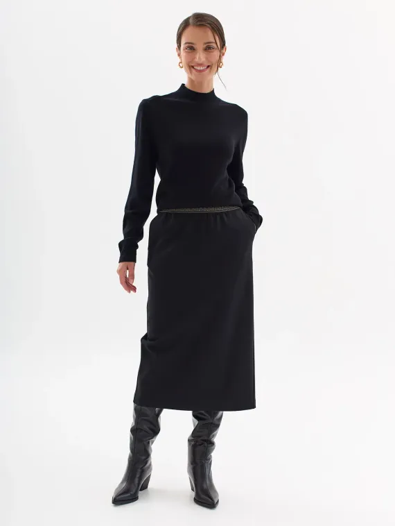 BULMER Юбка из джерси