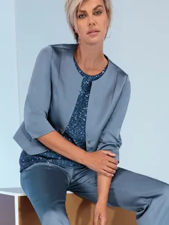 BIANCA Жакет 3/4 рукав