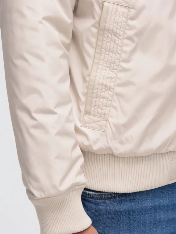 CAMP DAVID Куртка двусторонняя