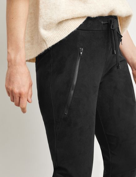 GERRY WEBER Брюки джоггеры