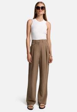 CATNOIR Брюки широкие