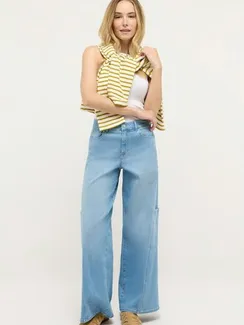 ANGELS Джинсы-карго